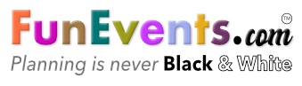 - 2024 FunEvents.com™ (Original) | Travel / Event Management - ATOL Protected | VAT Registered | Admin@FunEvents.com