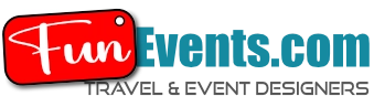 - 2026 From Personal Travel To Conference Event Planning | Fun Events Corporate Services Limited - VAT Registered